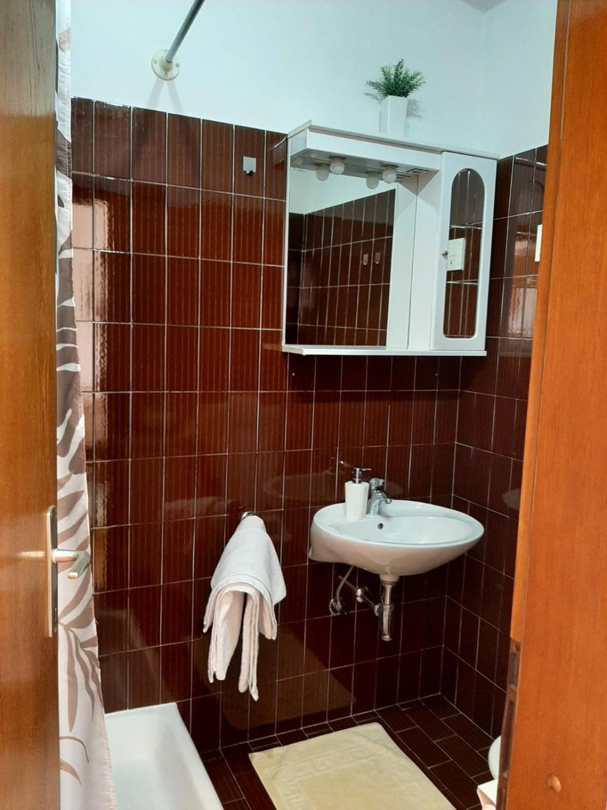 House Jelena Otel Mlini Dış mekan fotoğraf